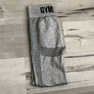 Gymshark Flex High-Waisted leggings
